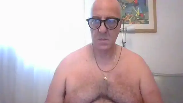 ANONIMO7735 Webcamshow