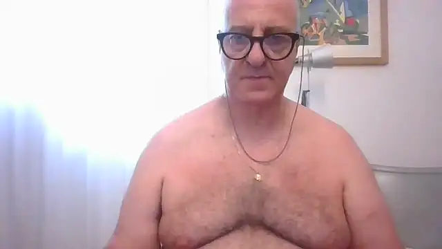 ANONIMO7735 webcam show