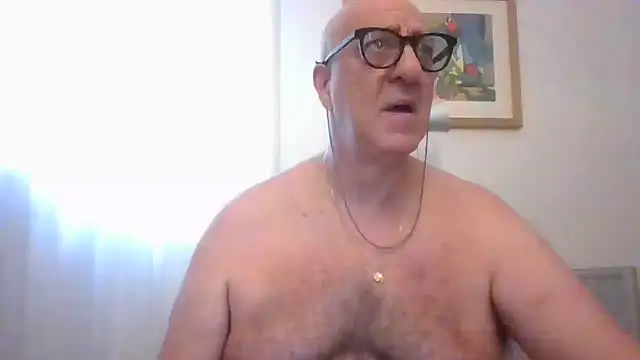 Show Webcam de ANONIMO7735