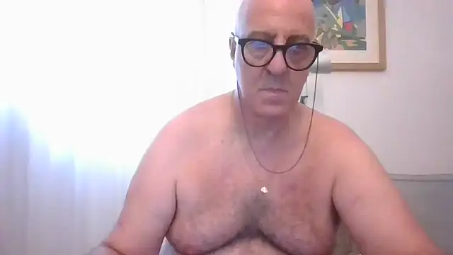 ANONIMO7735's Webcam Show