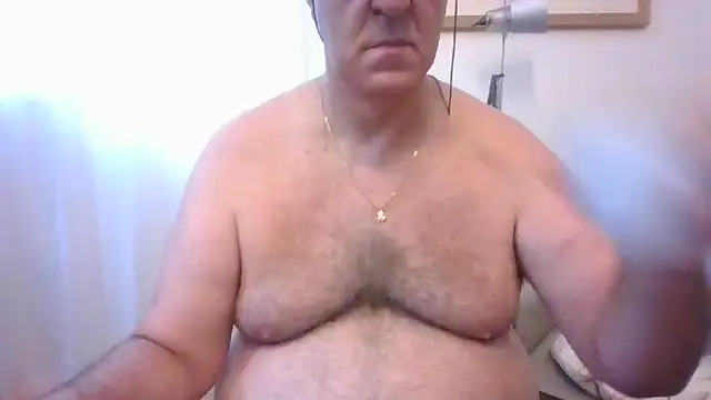 Show webcam de ANONIMO7735