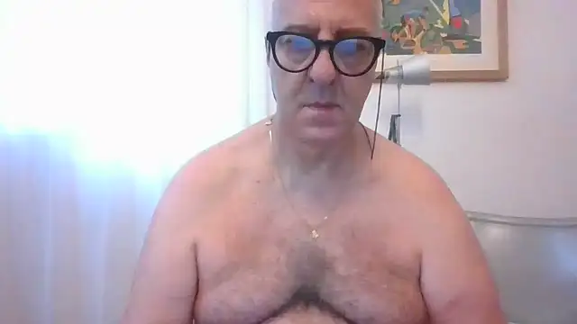 Show de webcam de ANONIMO7735
