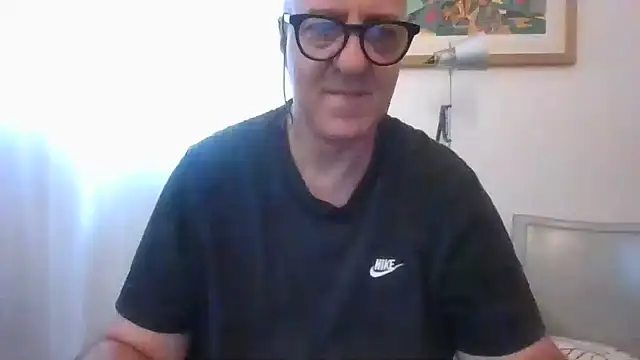 ANONIMO7735's Webcam Show