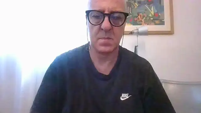 Show de webcam de ANONIMO7735
