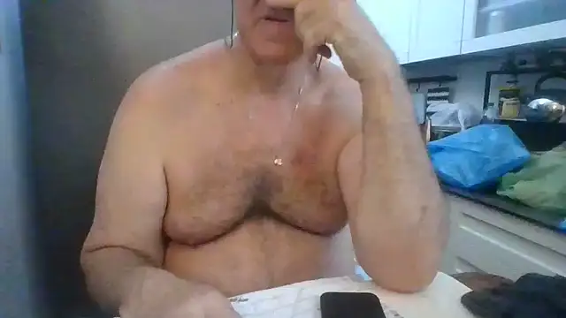 ANONIMO7735's Webcam Show