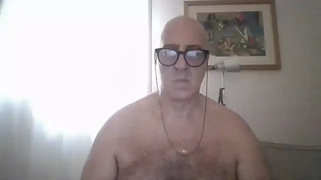 ANONIMO7735 webcam show
