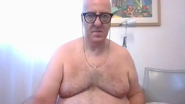 ANONIMO7735 webcam show