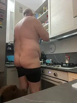 ANONIMO7735 webcam show