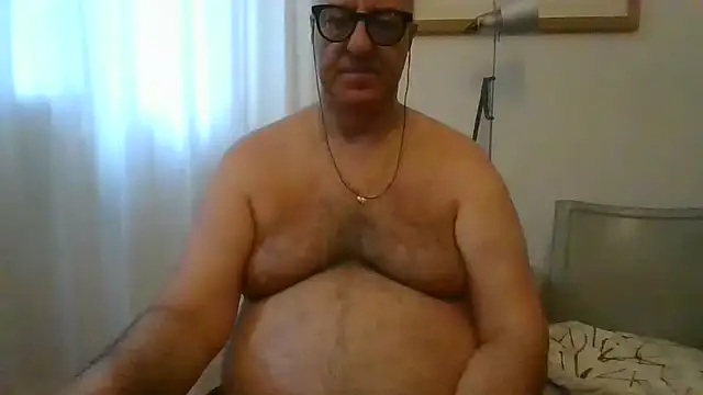 عرض كام ANONIMO7735