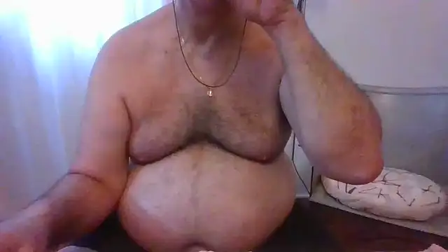 Webkamerová show ANONIMO7735