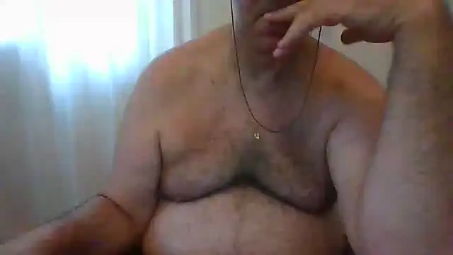 ANONIMO7735 Webcam show