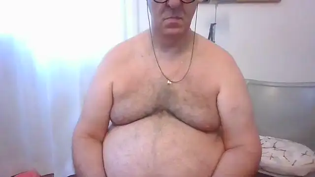 ANONIMO7735 Webcam show