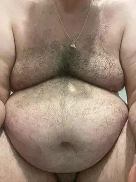 ANONIMO7735's Webcam Show