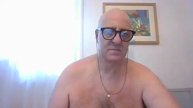 عرض كام ANONIMO7735