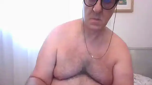 ANONIMO7735 Webcam show