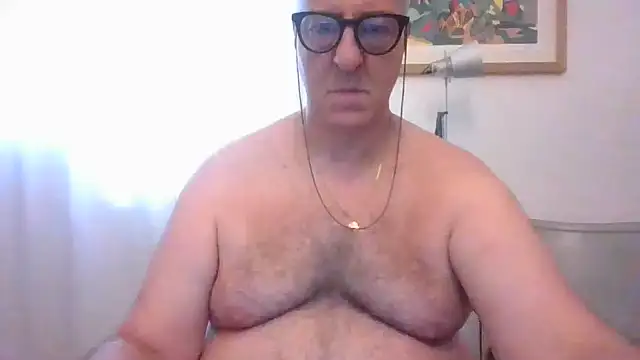 ANONIMO7735 Webcam-Show