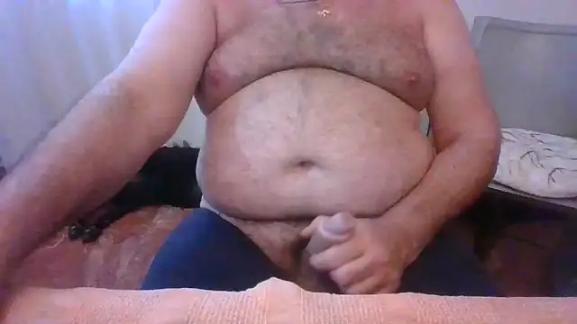 ANONIMO7735 Webcam-Show