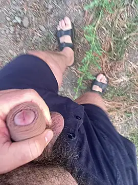 ANONIMO7735 Show in webcam