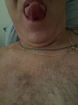 ANONIMO7735 Webcam-Show