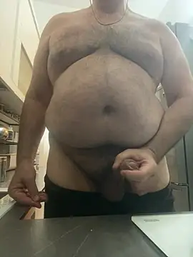 ANONIMO7735 Show in webcam