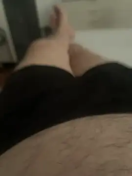 Show modela ANONIMO7735 na web-kameri