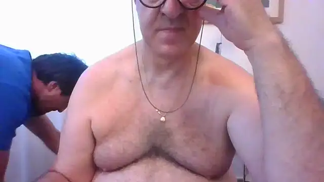 ANONIMO7735 webcam show
