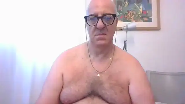 ANONIMO7735 webcam show