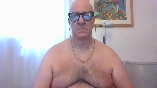 ANONIMO7735 Webcamshow