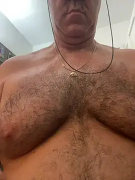Webkamerová show ANONIMO7735