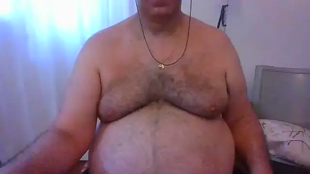ANONIMO7735's Webcam Show