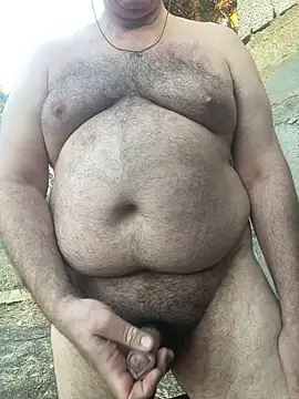 ANONIMO7735 Webcam show