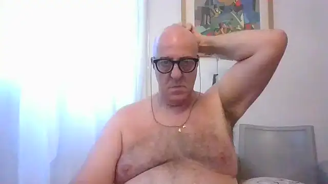 ANONIMO7735 – webcam-show