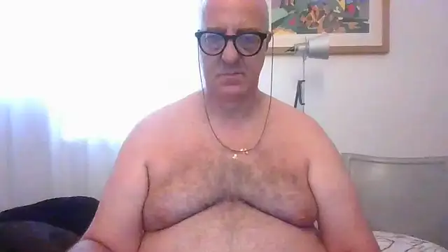 عرض كام ANONIMO7735
