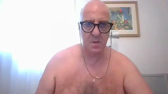 ANONIMO7735 Webcam show