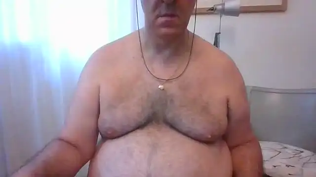ANONIMO7735 Webcam show