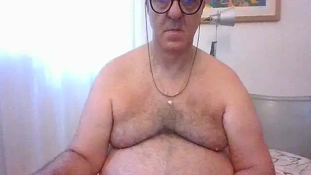 ANONIMO7735 webcam show