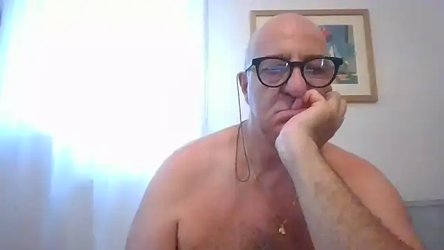 ANONIMO7735 Show in webcam