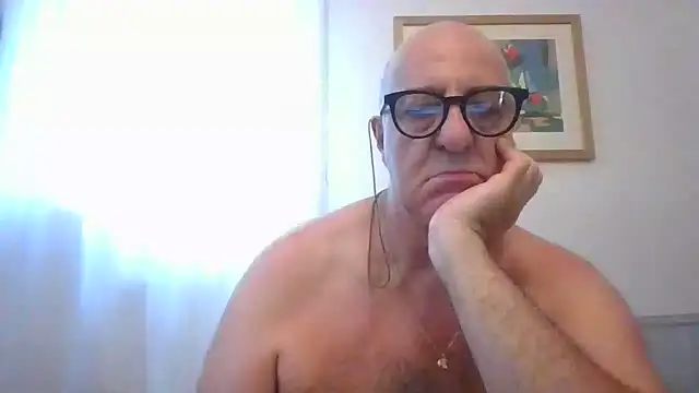 ANONIMO7735 webcam show