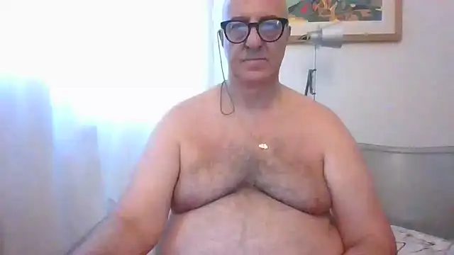 ANONIMO7735 Show Webcam