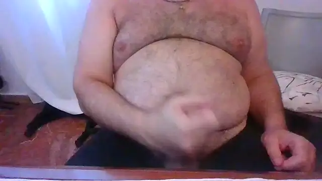 عرض كام ANONIMO7735