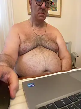 ANONIMO7735 Show Webcam