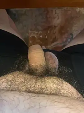 ANONIMO7735 Show in webcam