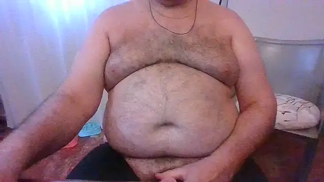 ANONIMO7735 Show in webcam