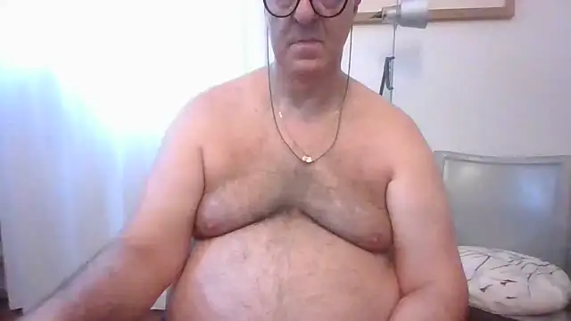 Show de webcam de ANONIMO7735