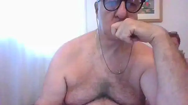 ANONIMO7735's Webcam Show