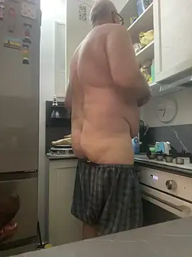 ANONIMO7735 Webcam show