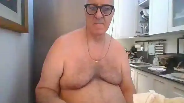 Show de webcam de ANONIMO7735