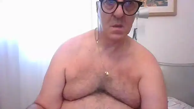 ANONIMO7735's Webcam Show