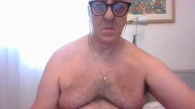 ANONIMO7735 Webcam show