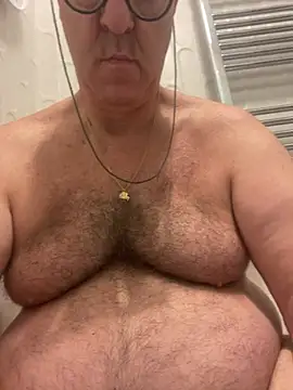 Show modela ANONIMO7735 na web-kameri